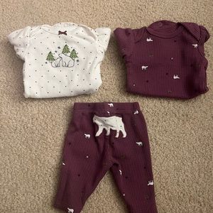 Baby Girl Bundle